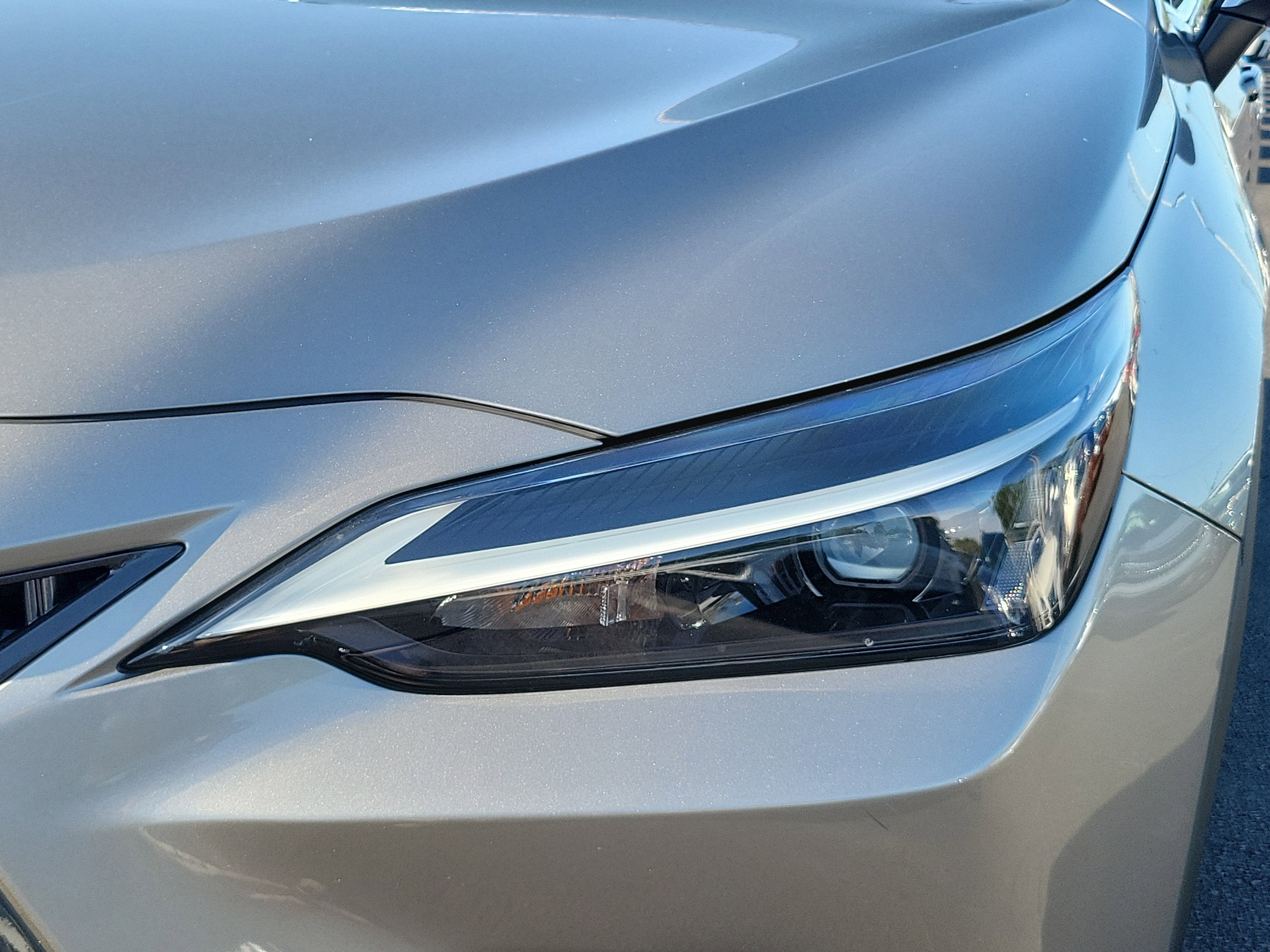 2023 Lexus NX NX 250