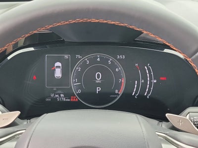 2024 Lexus NX NX 250 Premium