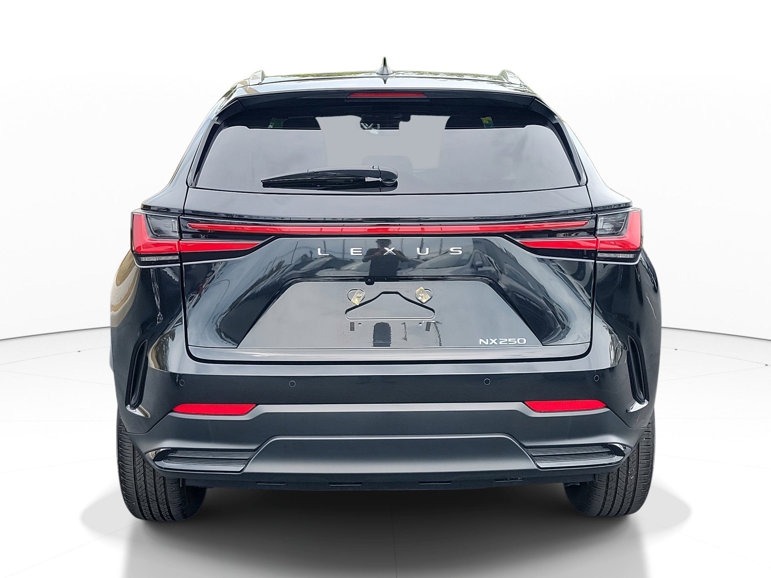 2024 Lexus NX NX 250 Premium