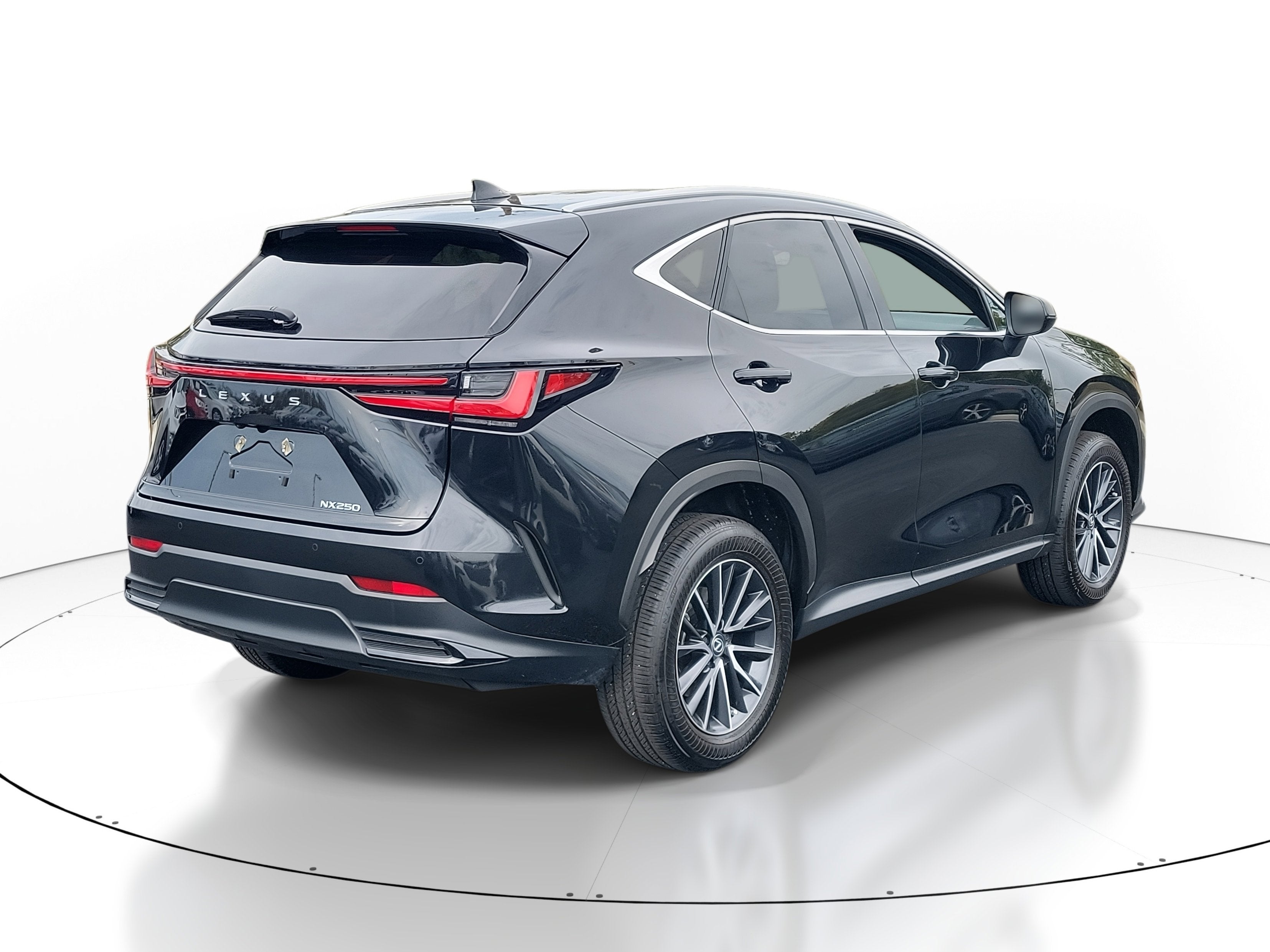 2024 Lexus NX NX 250 Premium