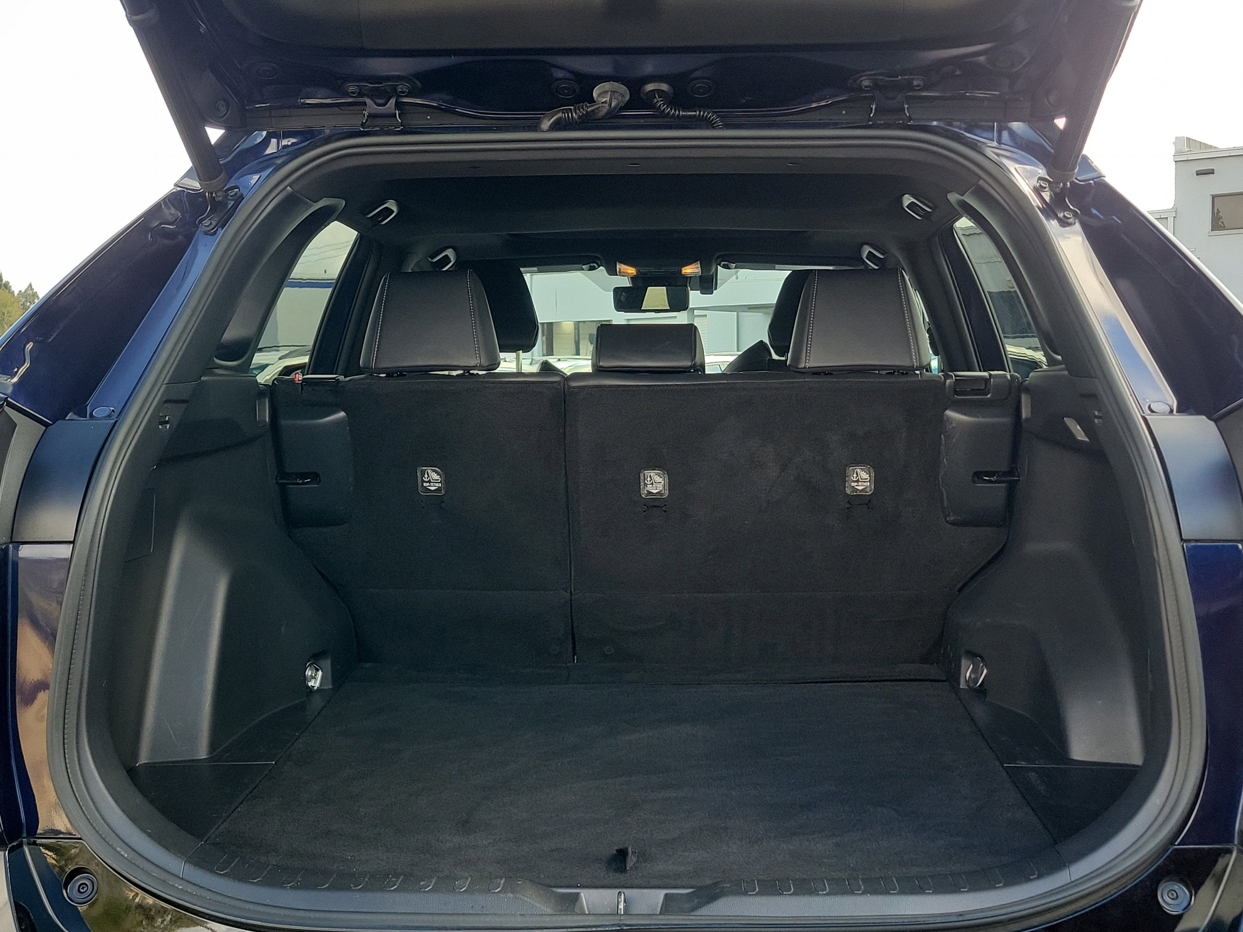 2019 Toyota RAV4 Hybrid XSE