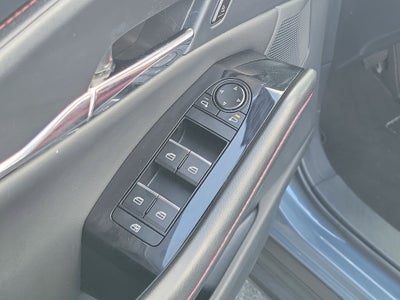 2025 Mazda Mazda CX-30 2.5 S Carbon Edition