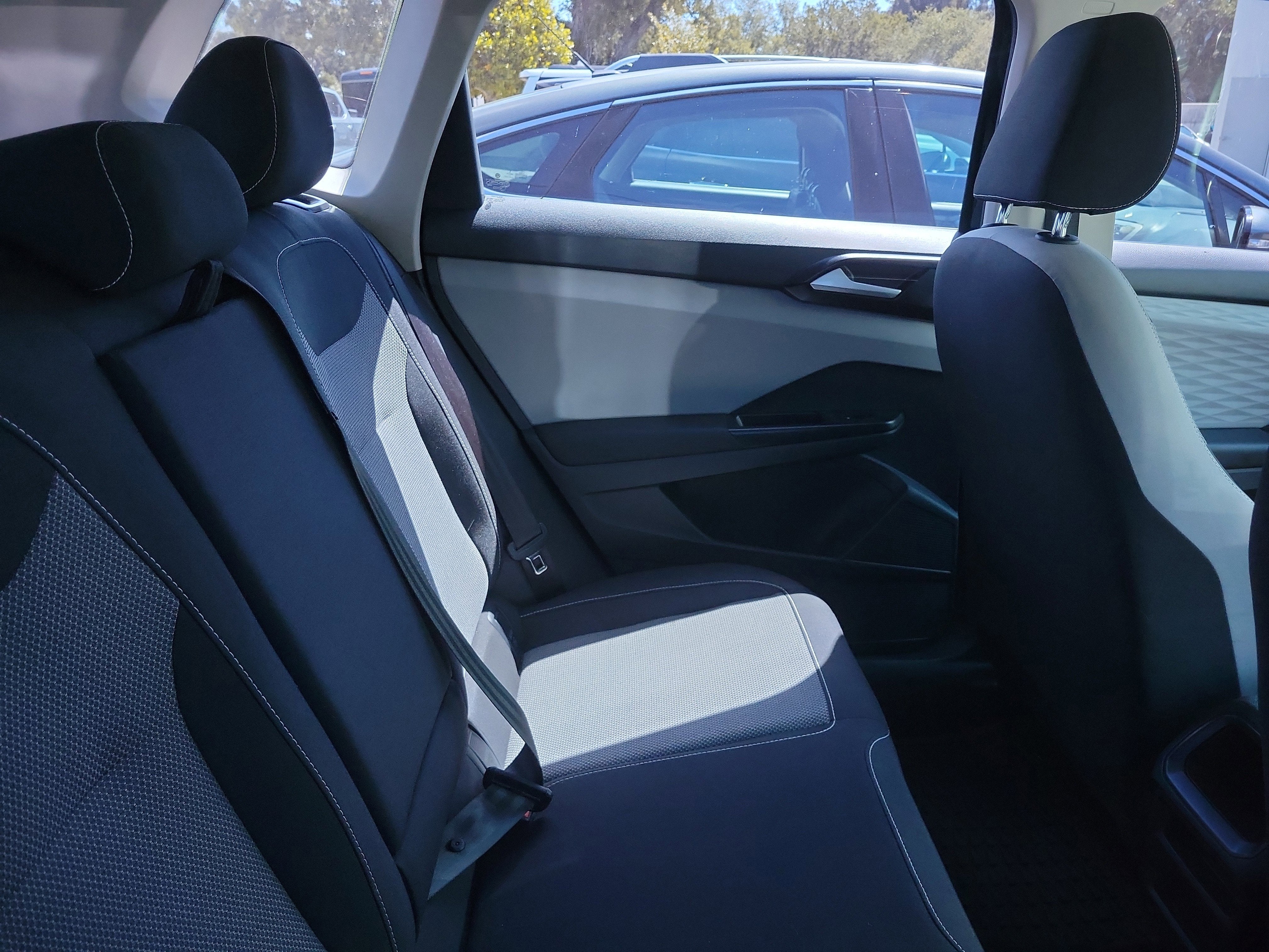 2023 Volkswagen Taos S