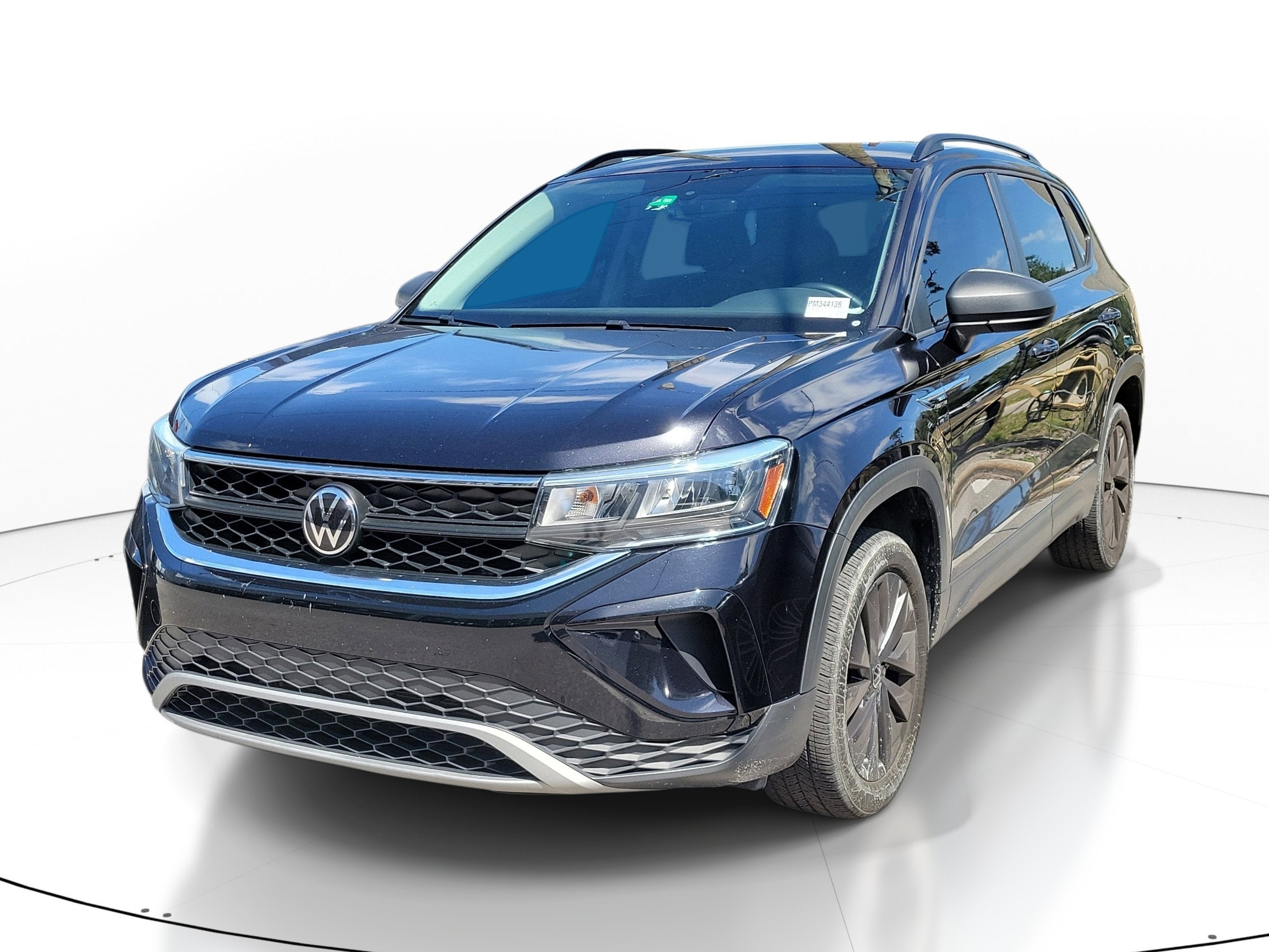 2023 Volkswagen Taos S