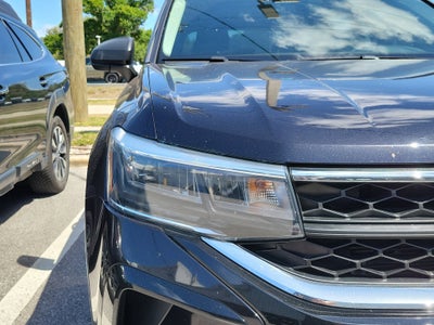 2023 Volkswagen Taos S