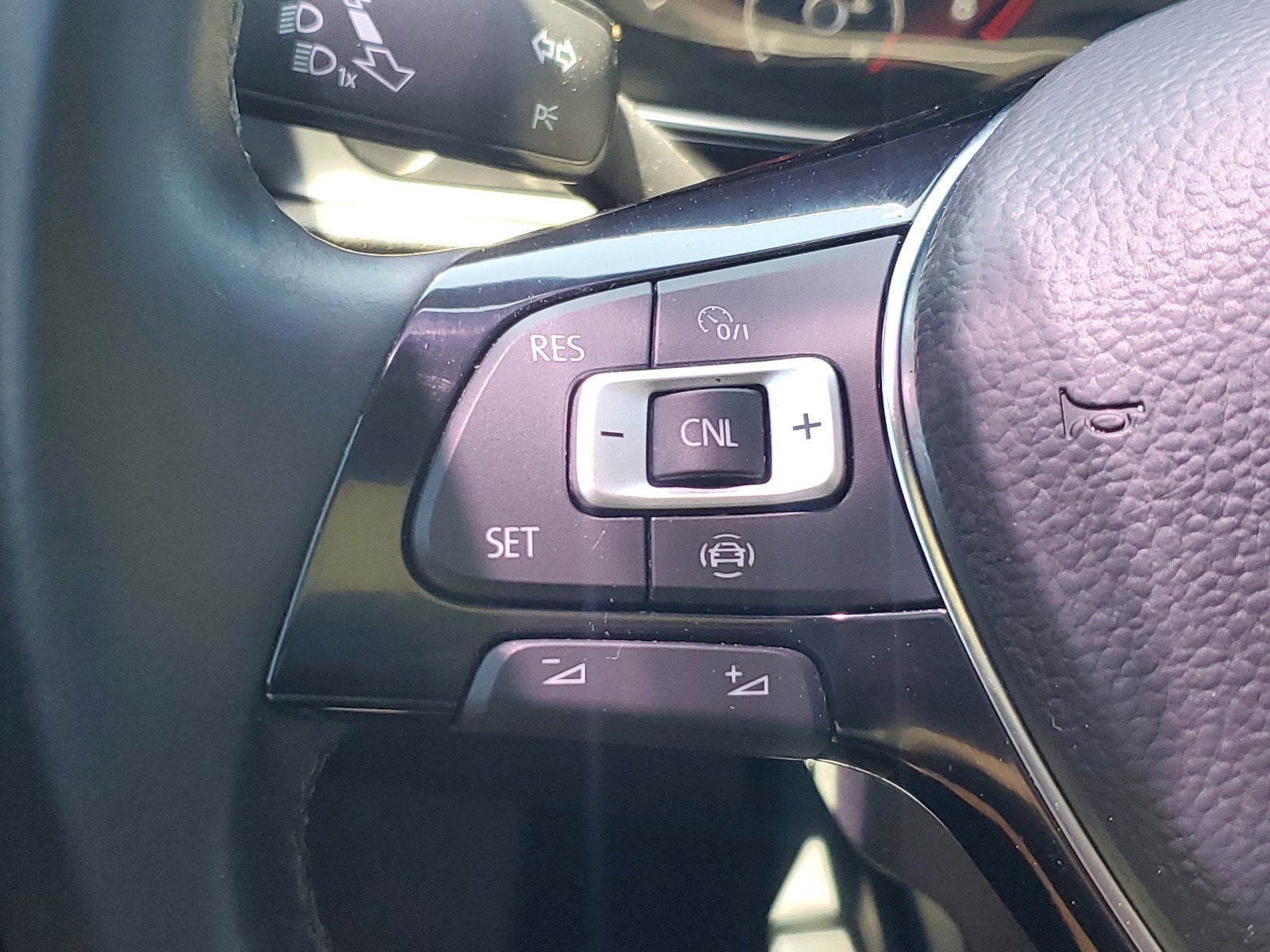 2019 Volkswagen Jetta 1.4T SE