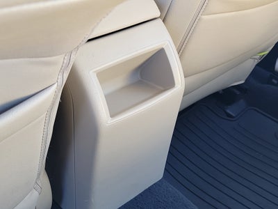 2017 Subaru Legacy Premium