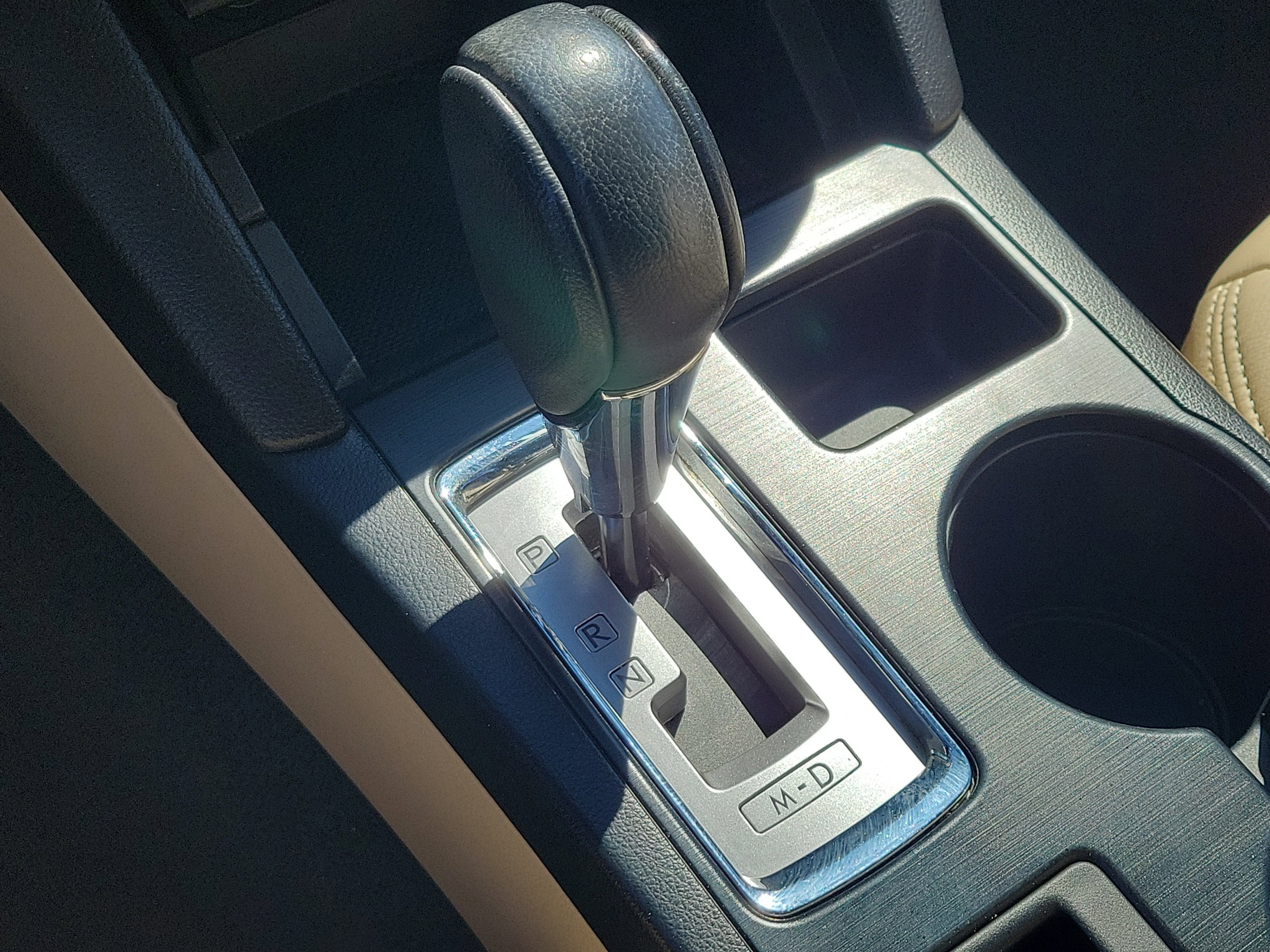 2017 Subaru Legacy Premium