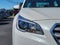 2017 Subaru Legacy Premium