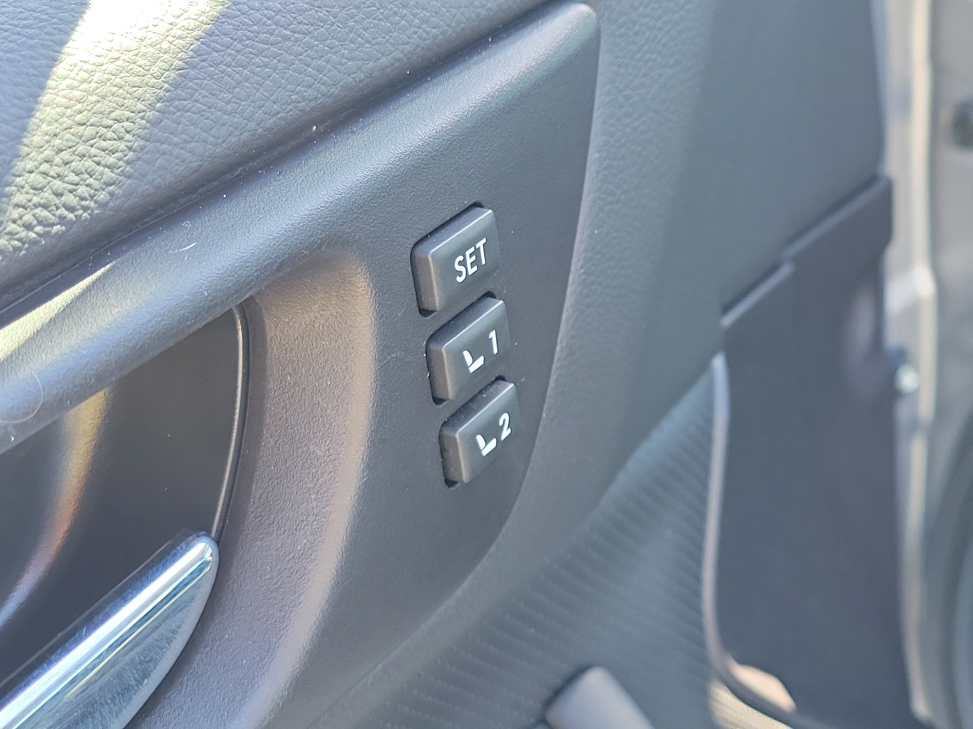 2017 Subaru Legacy Limited