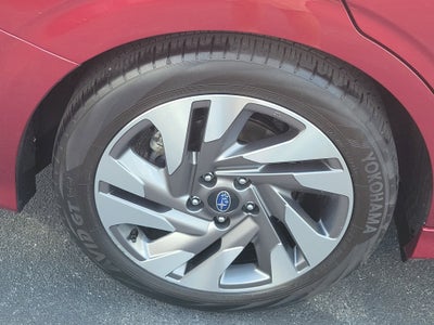 2023 Subaru Legacy Limited