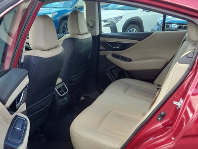 2023 Subaru Legacy Limited