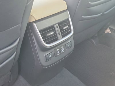 2023 Subaru Legacy Limited