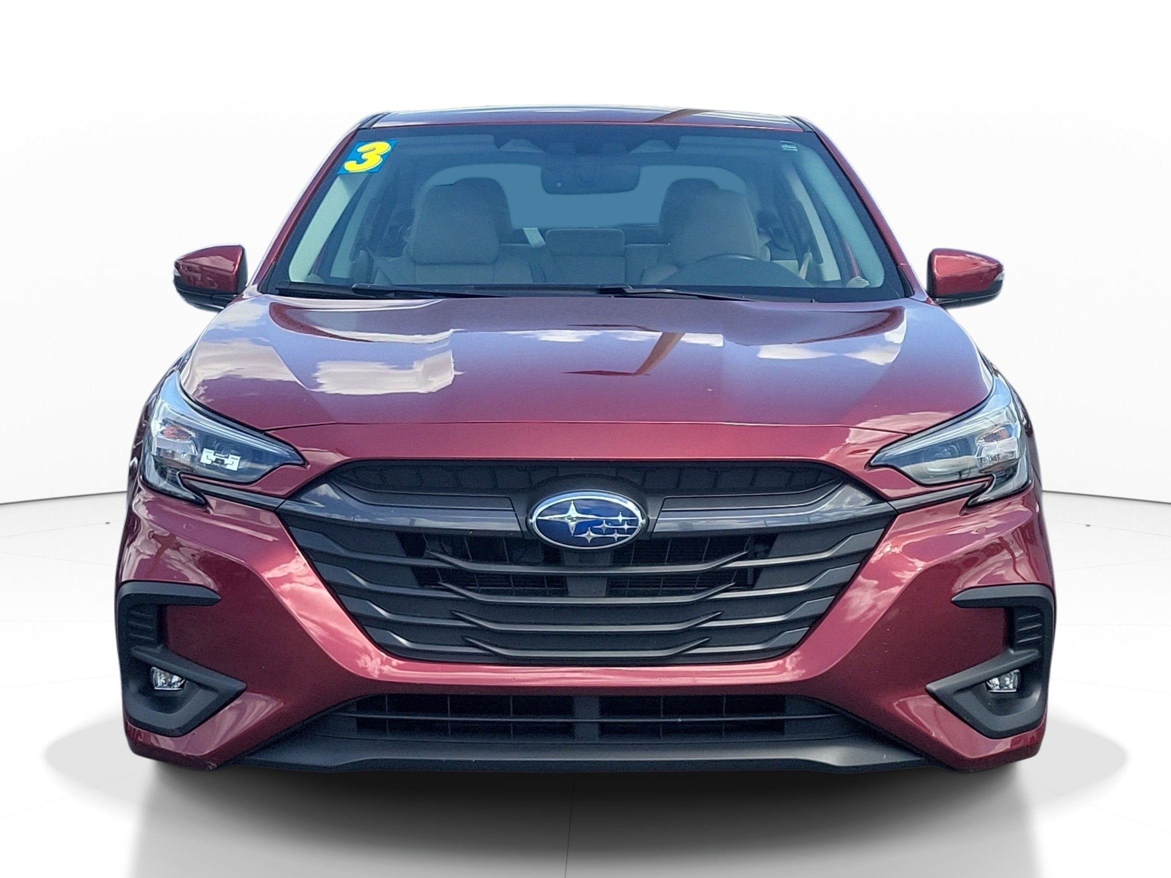 2023 Subaru Legacy Limited