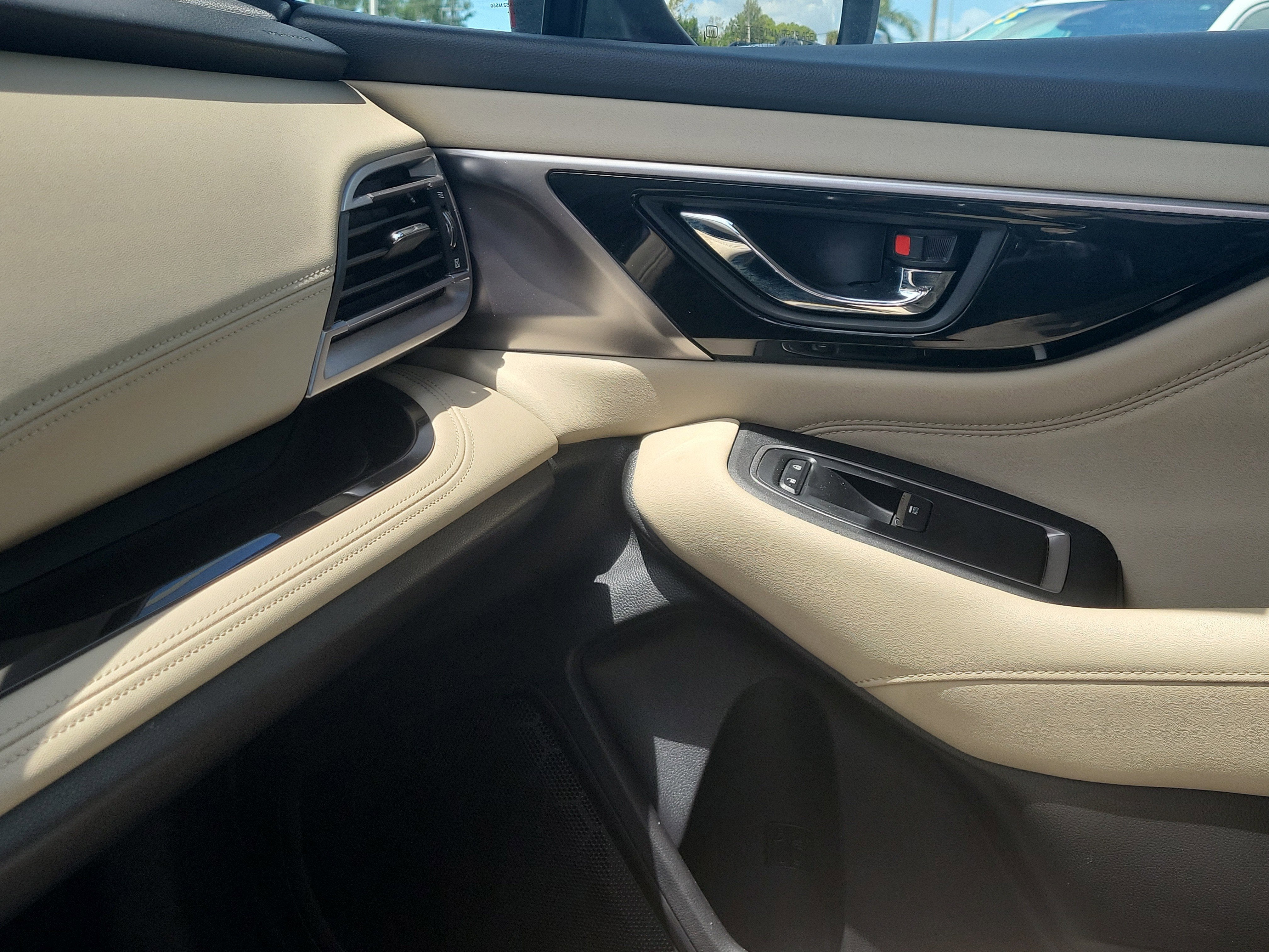 2023 Subaru Legacy Limited