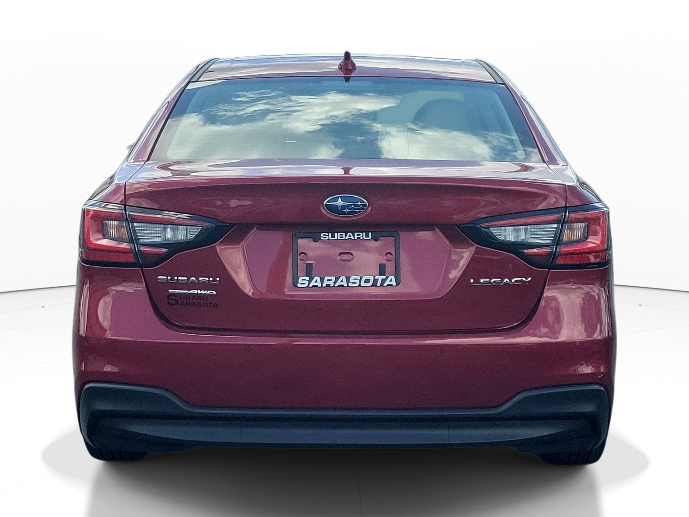 2023 Subaru Legacy Limited