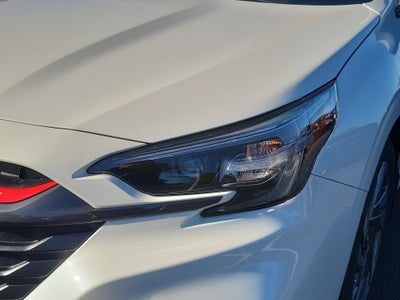 2025 Subaru Legacy Limited