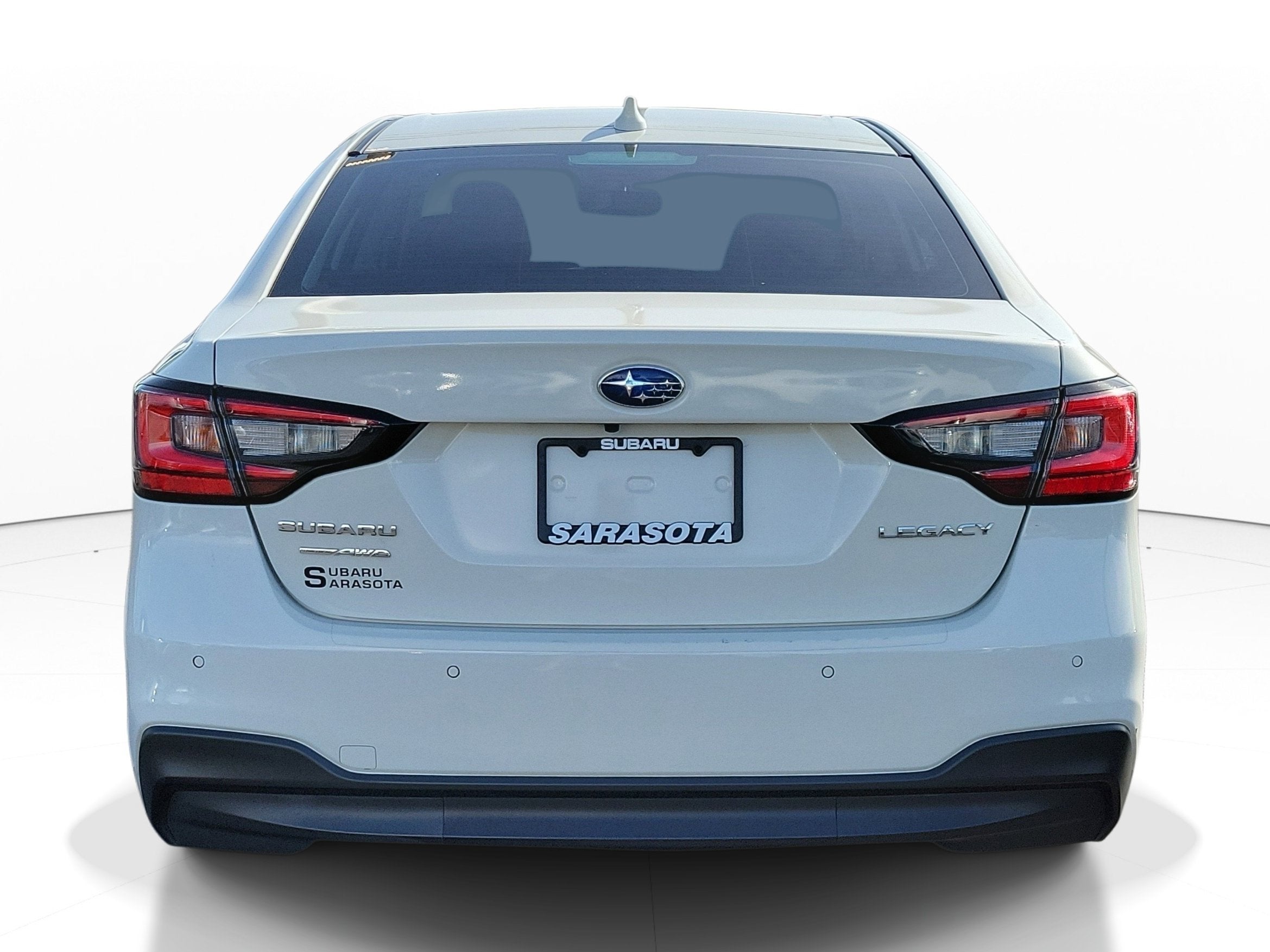 2020 Subaru Legacy Limited