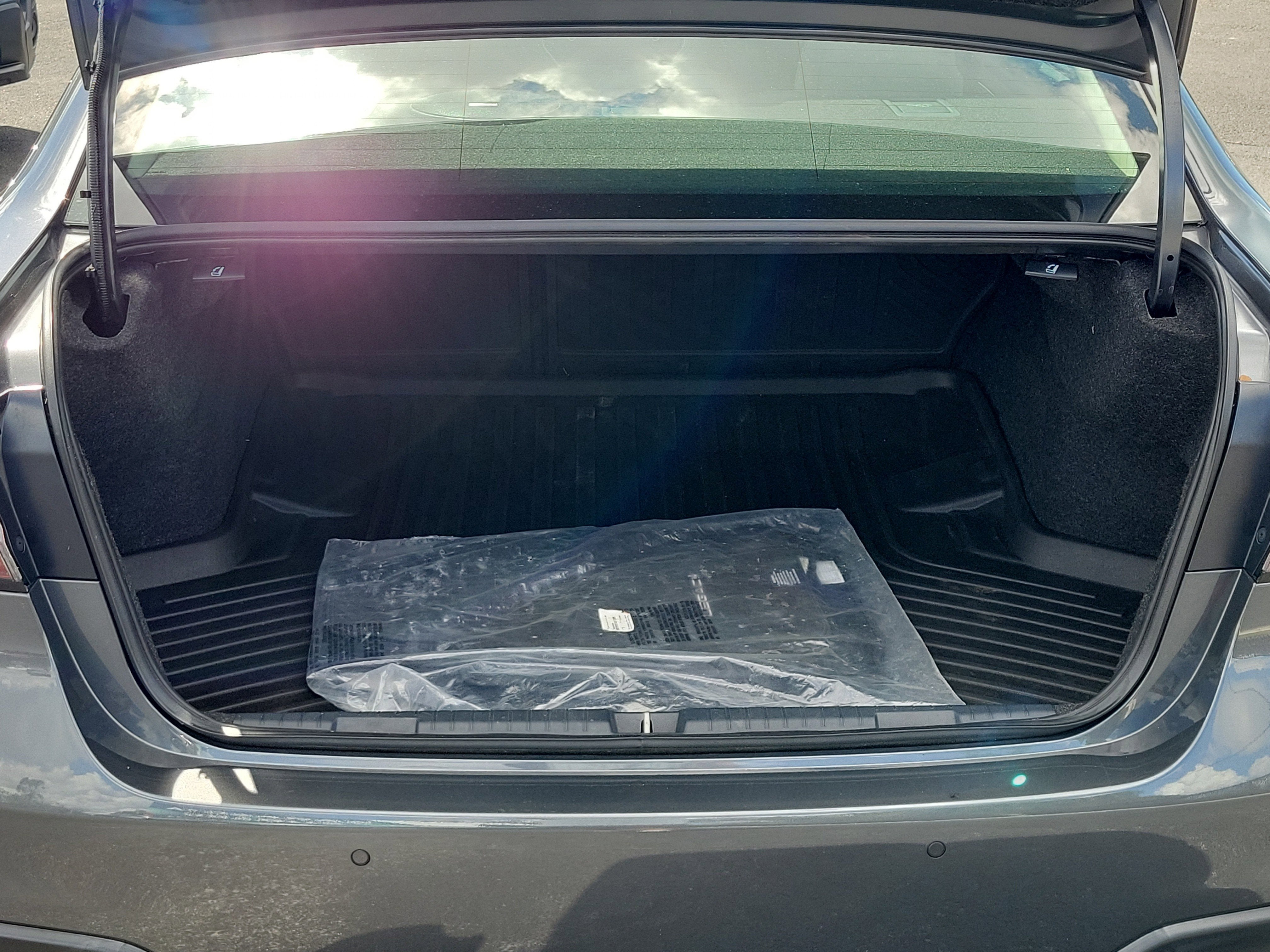 2021 Subaru Legacy Limited XT