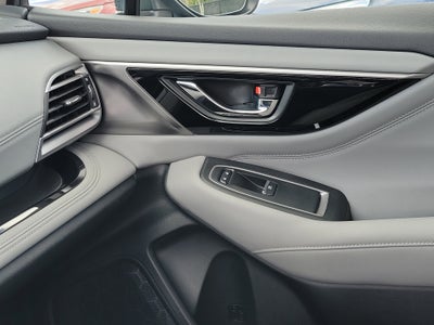 2021 Subaru Legacy Limited XT