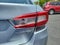 2020 Subaru Impreza Sedan