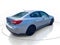2020 Subaru Impreza Sedan