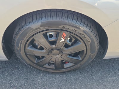 2020 Subaru Impreza Sedan