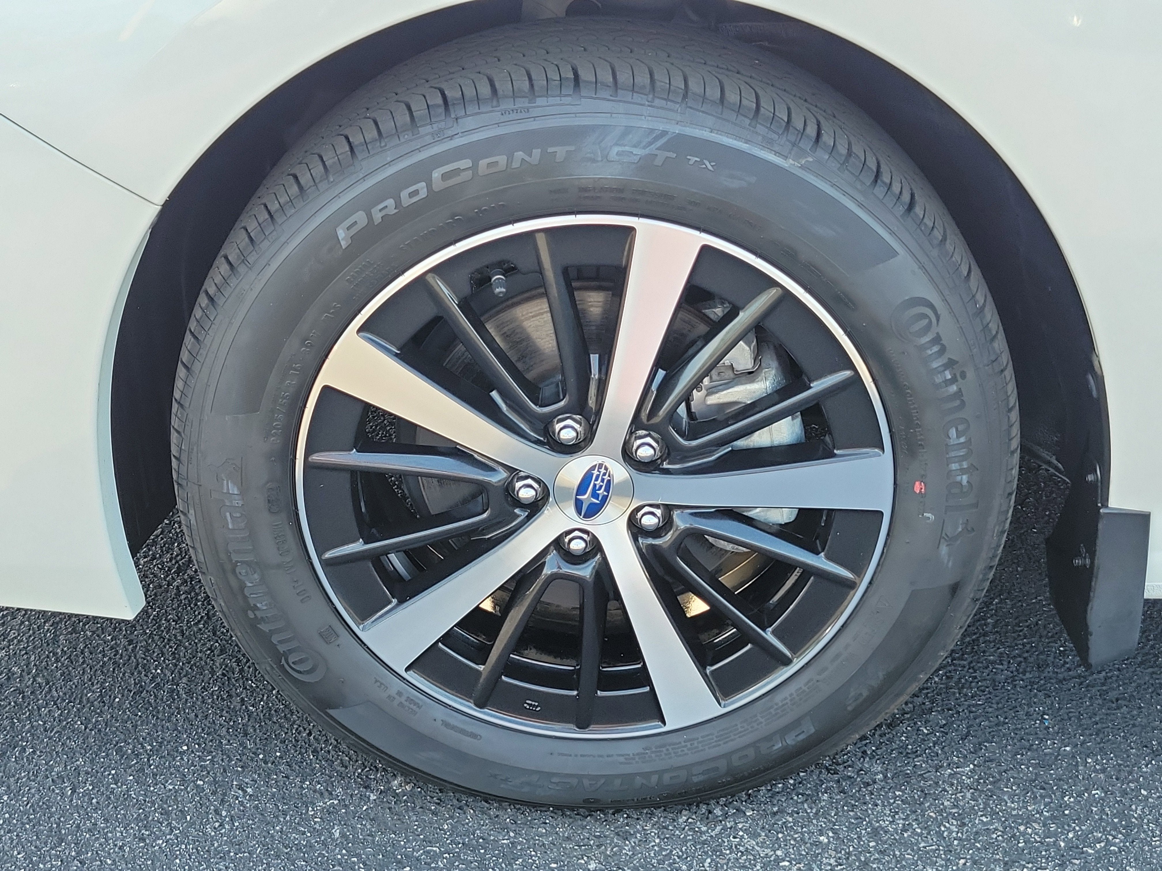 2023 Subaru Impreza Premium