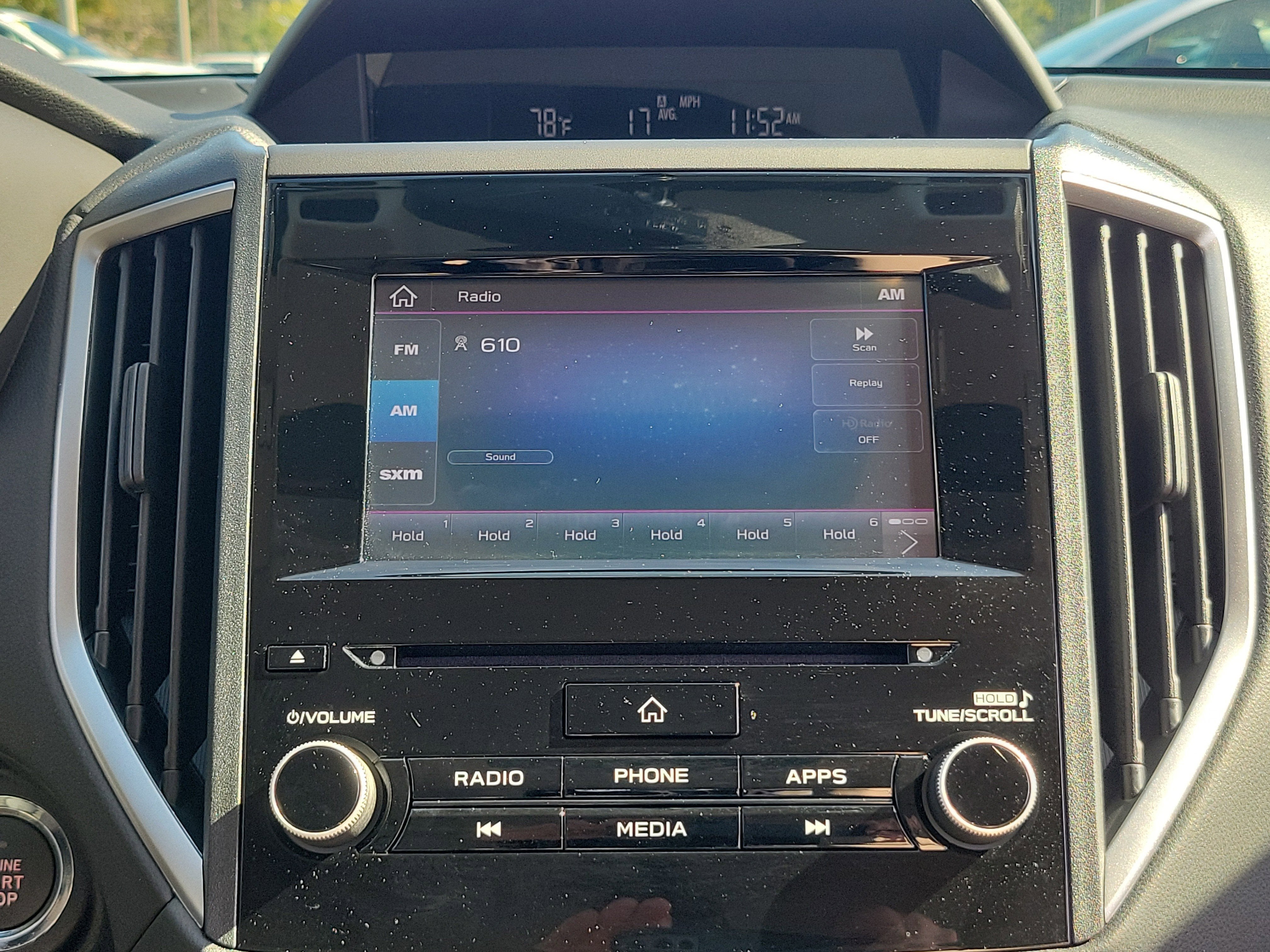 2023 Subaru Impreza Premium