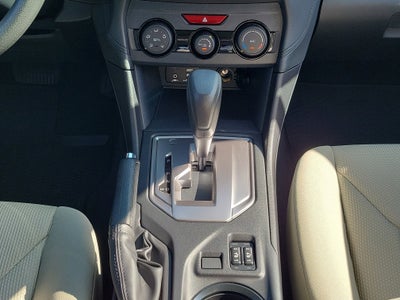 2023 Subaru Impreza Premium