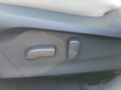 2023 Subaru Impreza Premium