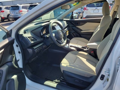 2023 Subaru Impreza Premium