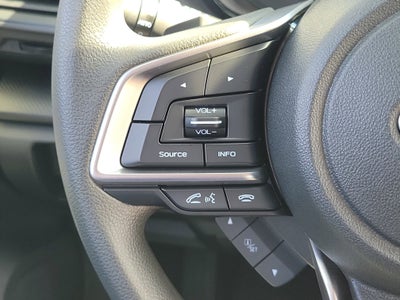 2023 Subaru Impreza Premium