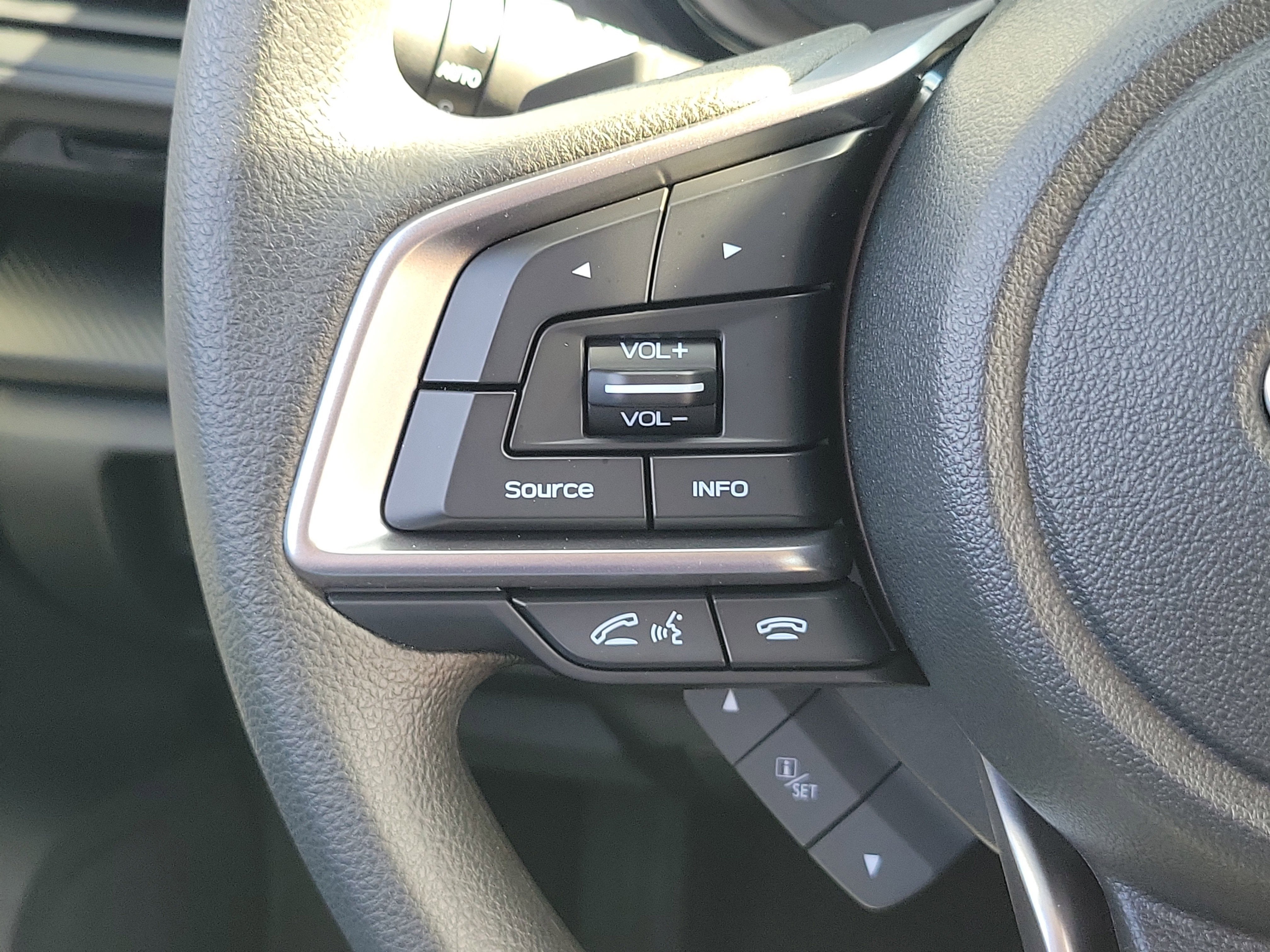 2023 Subaru Impreza Premium