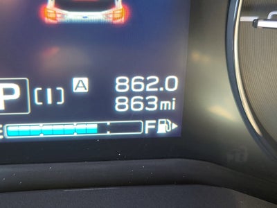 2023 Subaru Impreza Premium