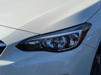 2023 Subaru Impreza Premium