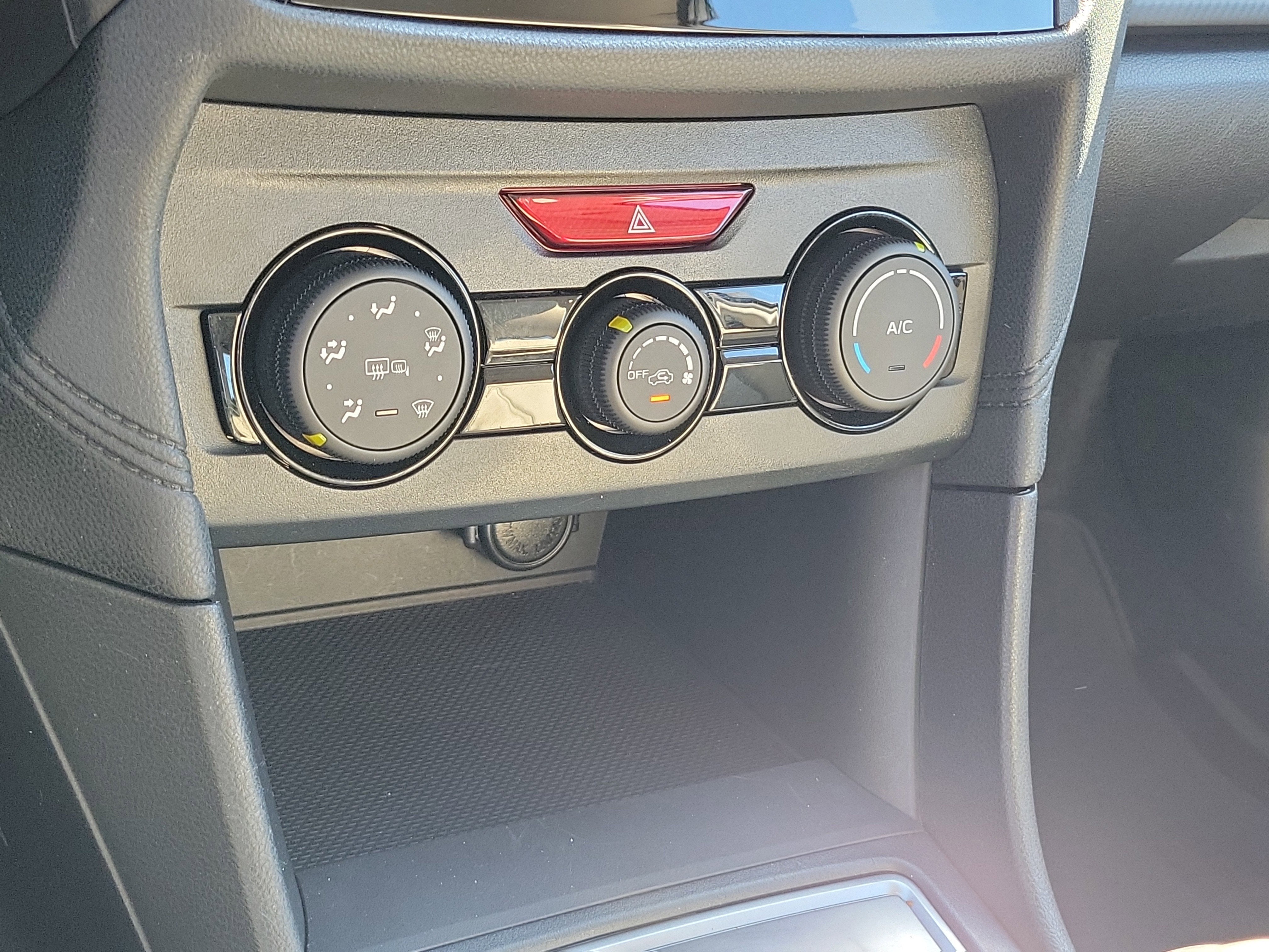 2019 Subaru Impreza Premium