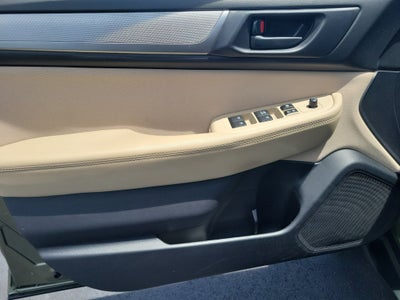 2019 Subaru Outback 2.5i
