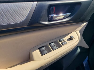 2017 Subaru Outback Premium