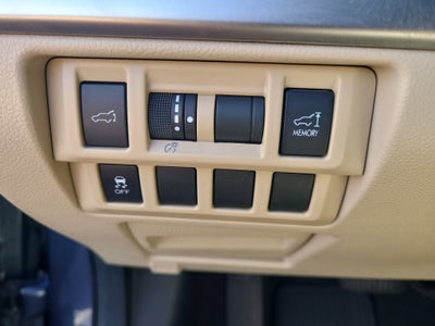 2017 Subaru Outback Premium