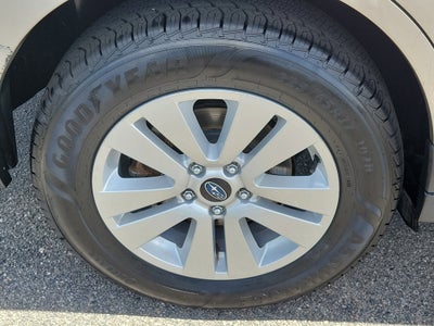 2019 Subaru Outback Premium