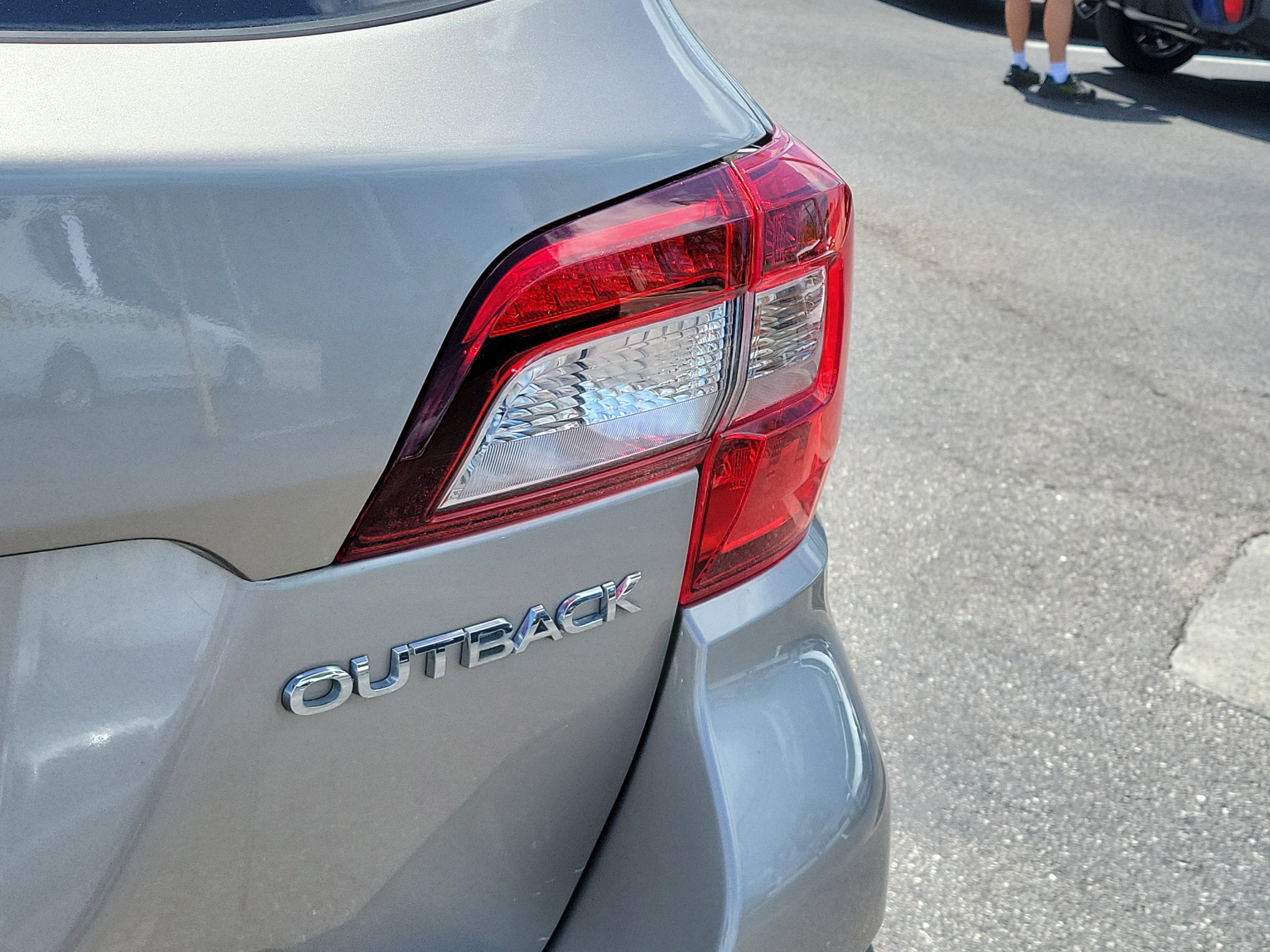 2019 Subaru Outback Premium