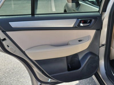 2019 Subaru Outback Premium