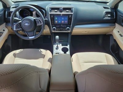 2019 Subaru Outback Premium