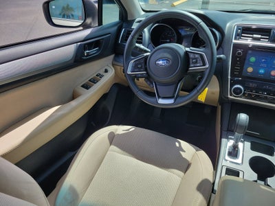 2019 Subaru Outback Premium