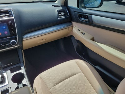 2019 Subaru Outback Premium