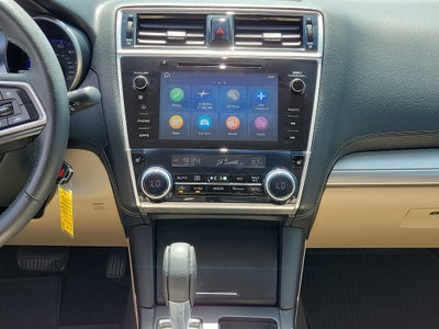 2019 Subaru Outback Premium