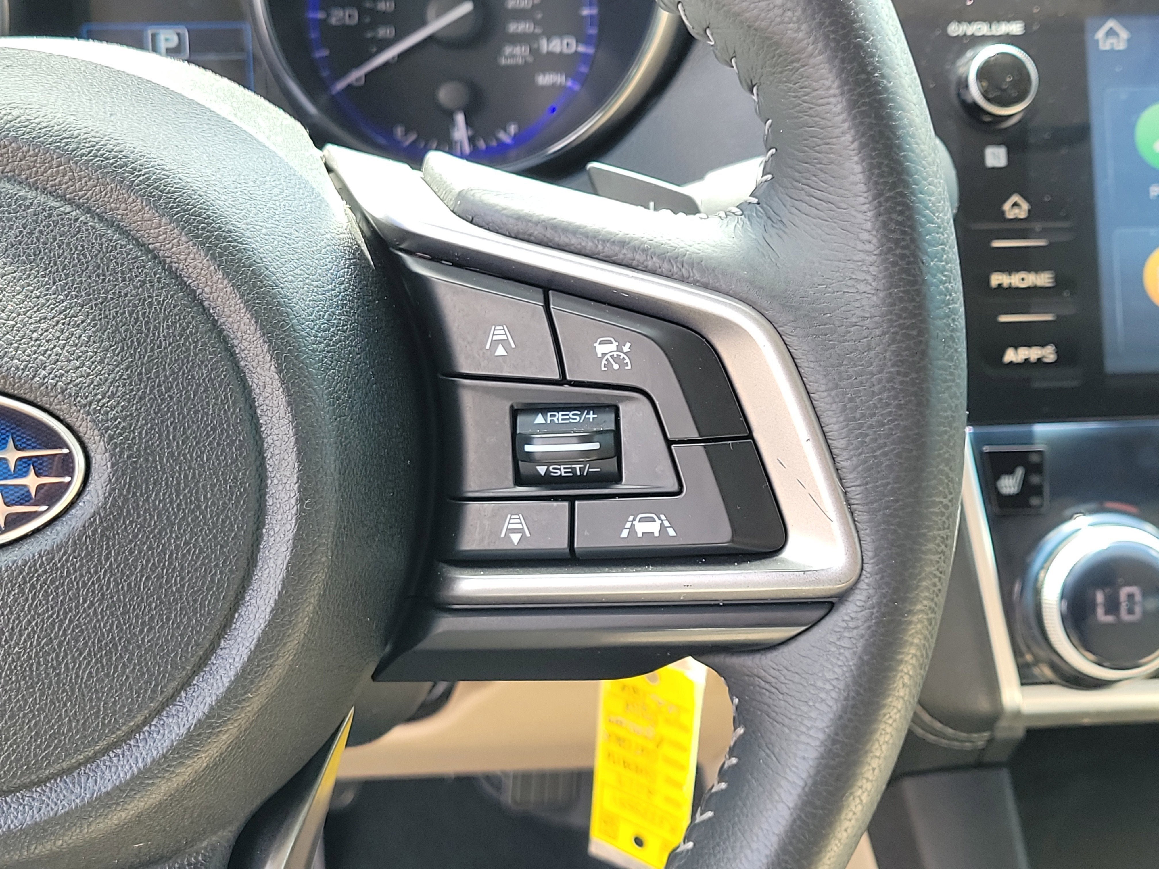 2019 Subaru Outback Premium