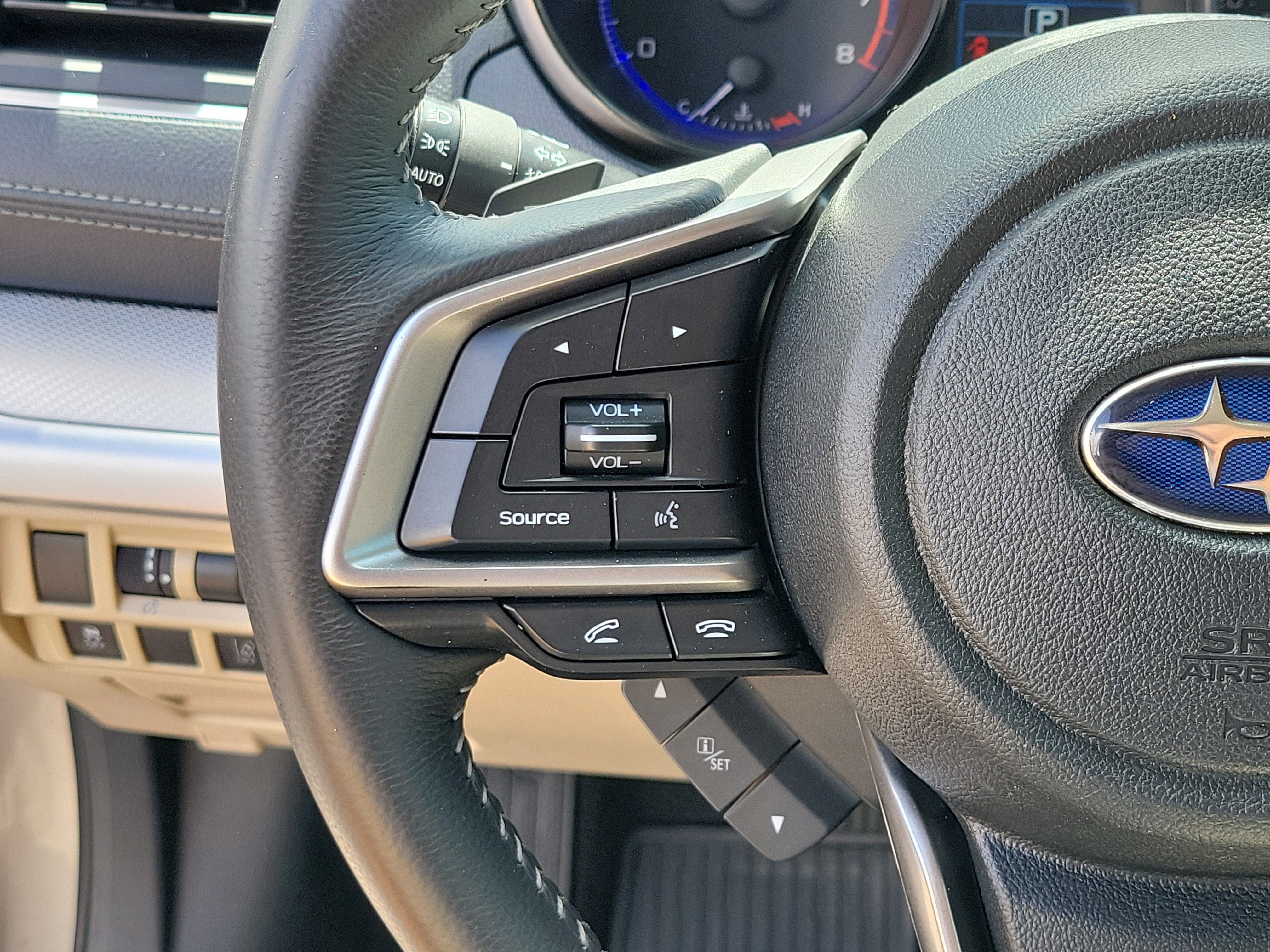 2019 Subaru Outback Premium