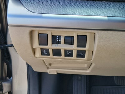 2019 Subaru Outback Premium